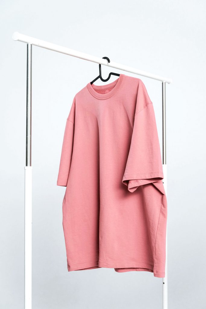 Eco Essential T-Shirt