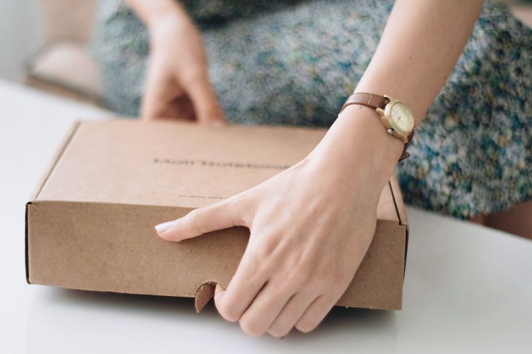 5 Easy Swaps for a More Sustainable Closet
